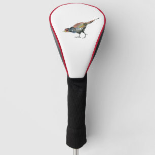 Fasan Golf Headcover