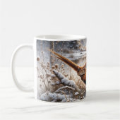 Fasan  kaffeetasse (Links)