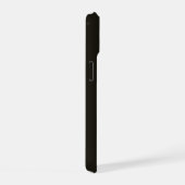 Fasan, Königliche Jagd iPhone 15 Hülle (Rechte Seite)
