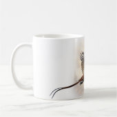 Fasan, Königsjagd Kaffeetasse (Links)