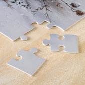 Fasan  puzzle (Seite)