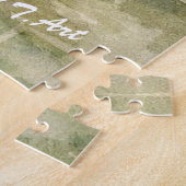 Fasan  puzzle (Seite)