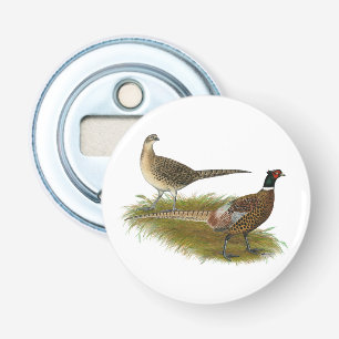 Fasan: Ringneck Flaschenöffner