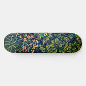 Fasan Skateboard (Horizontal)