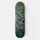 Fasan Skateboard (Vorderseite)