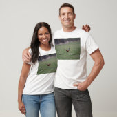 Fasan T-Shirt (Unisex)