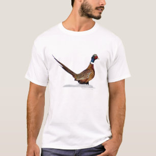Fasan-T - Shirt
