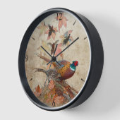 Fasan uhr (Winkel)