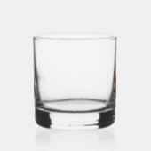 Fasan whiskyglas (Rechts)