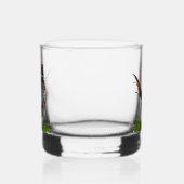 Fasan whiskyglas (Links)