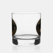 Fasan whiskyglas (Links)