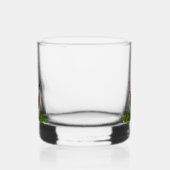 Fasan whiskyglas (Links)