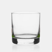 Fasan whiskyglas (Rechts)