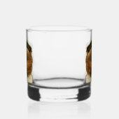 Fasan Whiskyglas (Links)