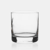 Fasane für immer whiskyglas (Links)