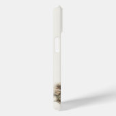 Fasane, königliche Jagdkunst Case-Mate iPhone Hülle (Rückseite / Rechts)