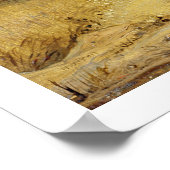 Fasane Schießerei (Öl auf Leinwand) 3 Poster (Ecke)