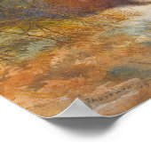 Fasane von Archibald Thorburn Poster (Ecke)