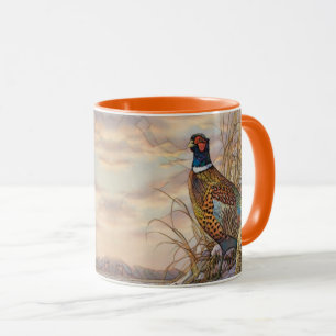 Fasanen Tasse