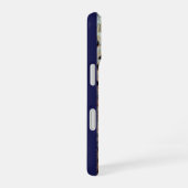 Fasanenfedern iPhone 16 Hülle (Rechte Seite)