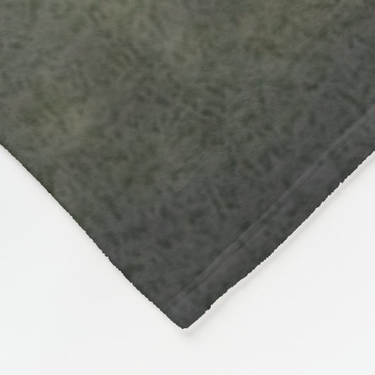 Fasanenjagd mit Zeigern, Kunst Fleecedecke (Ecke)