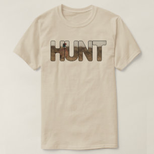 Fasanenjagd T-Shirt