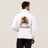 Fasanenjagd unbegrenzt hoodie (Schwarz voll)