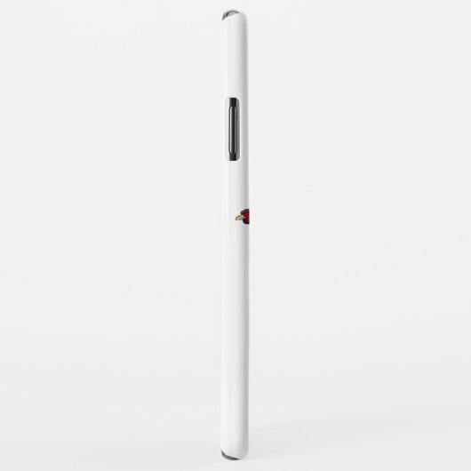 Fasant Case-Mate iPhone Hülle (Hinten/Rechts)