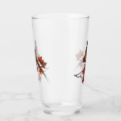 Fasant Glas (Rechts)