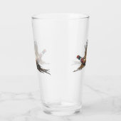 Fasant Glas (Rechts)