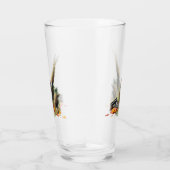 Fasant Glas (Rechts)