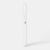 Fasant iPhone 16 Hülle (Linke Seite)