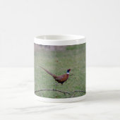 Fasant Kaffeetasse (Mittel)