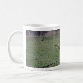 Fasant Kaffeetasse (Links)