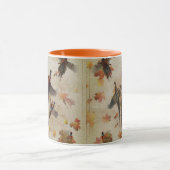 Fasant Tasse (Zentrum)