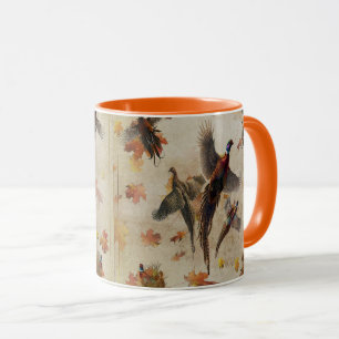 Fasant Tasse