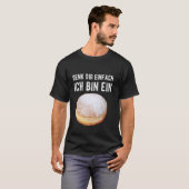 Faschingskostüm T-Shirt (Vorne ganz)