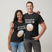 Faschingskostüm T-Shirt (Unisex)