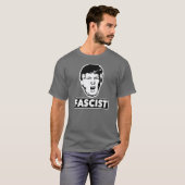 Faschist T-Shirt (Vorne ganz)
