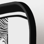 Faschist Trump Pickleball Paddle (Linke Seite)