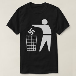 Faschisten ausschließen T-Shirt