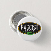 FASCHISTISCHE BAUERNHÖFE BUTTON (Vorne & Hinten)
