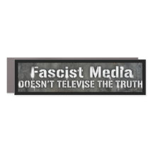 Faschistische Medien