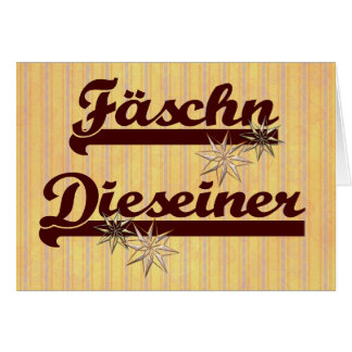 Fäschn Dieseiner