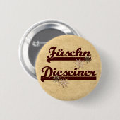 Fäschn Dieseiner Button (Vorne & Hinten)