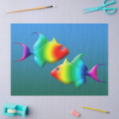 Faschpapier Seidenpapier (Basteln)