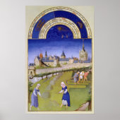 Fascimile von Juni: Hejmaking Poster (Vorne)