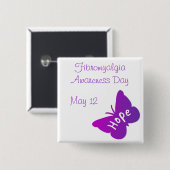 Faser Knopf Button (Vorne & Hinten)