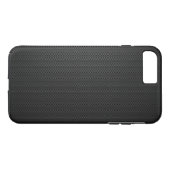 Faser niedrige starke iPhone 7 Plusfall Case-Mate iPhone Hülle (Rückseite (Horizontal))