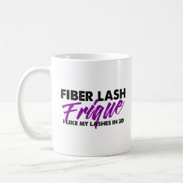 Faser-Peitsche Frique - Kaffee-Tasse Kaffeetasse